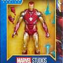 Marvel Legends Exclusives Iron Man Mark LXXXV (Reissue)