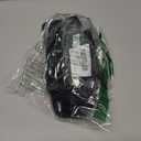 Xxerciz Adjustable Strap Compatible with Anker SOLIX C300/C300 DC Portable Power Station, Universal Replacment Strap with Small Pouch, Thick and Encrypted Nylon, Metal Swivel Hooks, Black (Black)