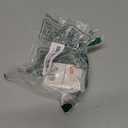 3 Pairs Replacement Ear Tips for Airpods Pro and 2nd Generation with Noise Reduction Hole, Silicone Ear Tips for Airpods Pro with Portable Storage Box and Fit in The Charging Case(S/M/L)