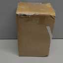 Amazon Basics UPS Battery Backup & Surge Protector, 400VA/255W, 6 Outlets, Uninterruptible Power Supply, Small Compact Size, Black (Standby)