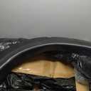 Auto Dynasty 4Pcs Fender Flares Cover Kit Compatible with 2020-2018 Dodge Ram Truck 2500 3500, Pocket-Riveted Style Paintable Wheel Front and Rear, Matte Black