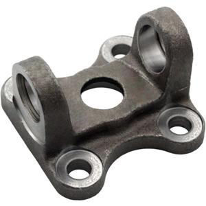 2-2-939 Flange Yoke 4x0.488 Holes on 3.500BC, 2.000F for 1310 series U-Joint 1.063" x 3.219"