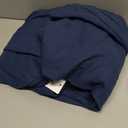 Lazysmile Jumpsuits For Women Dressy Long Sleeve Off Shoulder One Piece Wide Legs Rompers Casual Fall Outfits with Pockets XXL