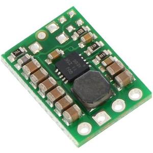 Pololu 5V Step-Up/Step-Down Voltage Regulator S7V8F5 (Item: 2123)