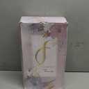 Flower Candle Warmer Lamp with Timer, Dimmable Candle Lamp Warmer, Christmas Birthday Gift for Women Mom, House Warming for New Home Decor, Lotus Wax Melt Warmer for Jar Candles