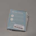 Papablic Baby Tongue Cleaner, Baby Oral Cleaner, Disposable Infant Mouth Cleaner Newborn, Upgrade Gum Cleaner with Paper Handle for Infants Ages 0-2 Years, 40 Pack