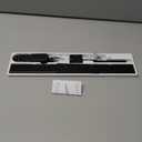 EZVALO Picture Light for Wall, 4800mAh Rechargeable Wireless IR Remote Control Battery Lights for Painting, 16In Dimmable Magnetic LED Art Display Light, Colors Temperatures, for Gallery, Living Room (Black)