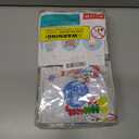 Winlyn 24 Sets 12 Designs Christmas Craft Kits Winter Crafts DIY Holiday Bauble Ornaments Tree Decorations Sets Festive Foam Stickers Arts and Crafts for Kids Party Favors Home Classroom Activities