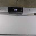 Danby DDW631SDB Countertop Dishwasher, Stainless Steel