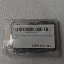 Fishing Hooks Classic Aberdeen 90-Degree Bend Heavy Wire Jig Hook Long Shank Forged Barbarian Hooks Freshwater & Saltwater (1/0-100pcs)