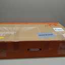 SANSUI 32 Inch Curved 240Hz Gaming Monitor High Refresh Rate, FHD 1080P Gaming PC Monitor HDMI DP1.4, Curved 1500R, 1Ms MPRT, HDR,Metal Stand,VESA Compatible(DP Cable Incl.)