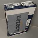 ACDelco Gold 17D883CHF1 (19428029) Ceramic Rear Disc Brake Pad Kit with Clips