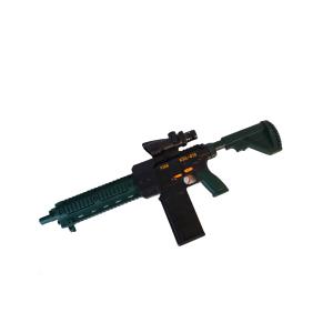 VOGUE WONDER Toy Gun with Foam Bullets Darts & Plastic Bullets - Rapid-Fire Action Battery Operated Motorized Electric APEX Sniper