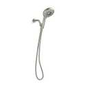 Multifunction Handshower, Vibrant Brushed Nickel Finish, R21498-G-BN