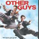 The Other Guys (The Unrated Other Edition) by Sony Pictures by Adam McKay Format: DVD