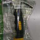 Mr. Pen- Claw Hammer, 8oz, Yellow, Magnetic, Small Claw Nail Hammer for Women for Camping, Wood Working, House Repairs, Claw, Stubby, Tack