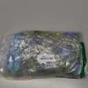 Nubry Artificial Silk Rose Flower Single Stem Lifelike Vintage Fake Rose for Wedding Bouquet Floral Arrangements Home Party Centerpiece Decoration, 10pcs (Vintage Royal Blue)