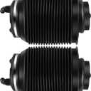 SCITOO Air Springs Suspension Kits 2Pcs Rear Shocks Struts Suspensions Replacement Struts Airmatic Kits fit for LEXUS GX460,for LEXUS GX470, for TOYOTA 4Runner