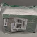 Momcozy Baby Wipe Warmer, Innovative Spring Design, Large Capacity Wipes Dispenser, Fast and Even Heating, 4 Modes of Temperature Heating Control, Diaper Wipe Warmer with Night Light (Classic WW01 60-80pcs, Green)