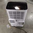 Inverter 16000BTU Portable Air Conditioners with Remote, Free Stand Cooling Portable AC Unit for Room up to 800 sq.ft, with Dehumidifier & Fan, Dual Hose, Quiet Sleep Mode(42dB), Windows Kit