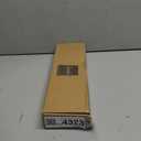 Floroom Artificial Greenery Stems Box Set, 45pcs with 6 Kinds of Faux Greenery Flowers Picks for DIY Bridal Bouquets Wedding Floral Arrangement Table Centerpieces, Dusty Rose & Green