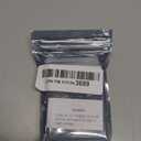 Serundo Auto 6418 Led Festoon Bulb 36mm 1.42in C5W Festoon Led, Super Bright 16SMD 3014 Chips 6000k White Interior Led Bulb Used for Car Map Dome Courtesy Trunk Light etc, Pack of 4pcs