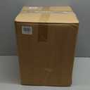 8 x 8 FT Light Gold Shimmer Wall Backdrop for Party Decorations - 64 Pcs Square Sequin Backdrop Panels for Birthday Disco Engagements Graduations Prom Home Decor Party Supplies