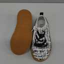 Zara Toddler Boy Sneakers Black White  “Hey Boy” 21