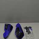 Acerbis X-Future Handguards - Blue/Black (2801961034)
