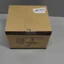 Aqonsie Solar Shed Light Outdoor Indoor, 176LED Solar Powered Motion Sensor Pendant Light Daytime Available, Solar Indoor Lights with 5 Lighting Modes & Remote for Shed Gazebo Barn Garage Home (Black (1 Pack))