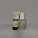 Aveeno SkinCare Bundle for Sensitive Skin, Calm + Restore Triple Oat Hydrating Facial Serum, 1 fl. oz, & Travel Size Daily Moisturizing Cream + Prebiotic Oat, 0.5 oz, Fragrance Free, Two Items