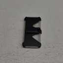 Pelican Voyager Series - iPhone 14 Pro Max Case 6.7" [Compatible with MagSafe] [Anti-Yellow] Magnetic Charging Phone Case With Belt Clip Holster Kickstand [18ft Military Grade Drop Protection] - Clear