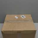 IRIS USA 6-Pack Storage Bins with Lids, 6 Quart - Crystal Clear, Shoe Boxes Stackable Containers Organize Shoes Closet Shelves, Teacher Tools Classroom Organization, Game - BPA-Free Plastic