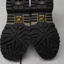 Chinook Footwear Tarantula ST 8" Brown