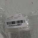 Plastic Canisters Bucket Plastic Storage Buckets 130x120 9 Pieces 5 Inch