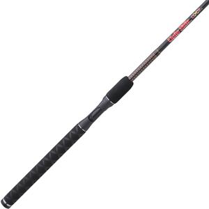 Ugly Stik GX2 Casting Fishing Rod, 6'6" - Medium Heavy - 2pc