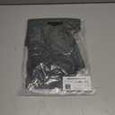 Amazon Essentials Women's Active Sculpt V-Neck Medium Support Sports Bra (XX-Large)