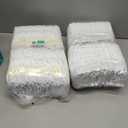 Pampers Swaddlers Diapers, Size 1 (8-14 lbs), 96 Count, Absorbent, Keeps Baby Dry and Comfortable, Skin Safe Disposable Baby Diaper 