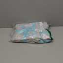 Luvable Friends Unisex Baby Cotton Flannel Receiving Blankets, Basic Elephant 7-Pack, One Size