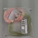 8PCS 22.8inch Anthurium Artificial Flowers Pink Faux Silk Anthurium Real Touch Flower Faux Floral Arrangement for Vase Table Centerpieces Wedding Garden Home Decoration (Pink) (Vase Not Included)