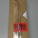 Scotch-Brite Pot + Pan Brush, Durable and Long Lasting Dish Brush with Handle for Scrubbing Stainless Steel, Outdoor Furniture, and Sinks without Scratching, Antimicrobial, and Rinses Clean