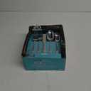 Towel Living 20 Piece Set Premium Stainless Steel