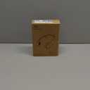 FrSara Neck Fan, Bladeless Neck Fan,Upgraded 5200mAh,Long Endurance,Upgraded air volume,Easier to Use,360 Cooling,No Hair Twisting,Non-Slip Material,Rechargeable,3-Speed (Bronze Black)