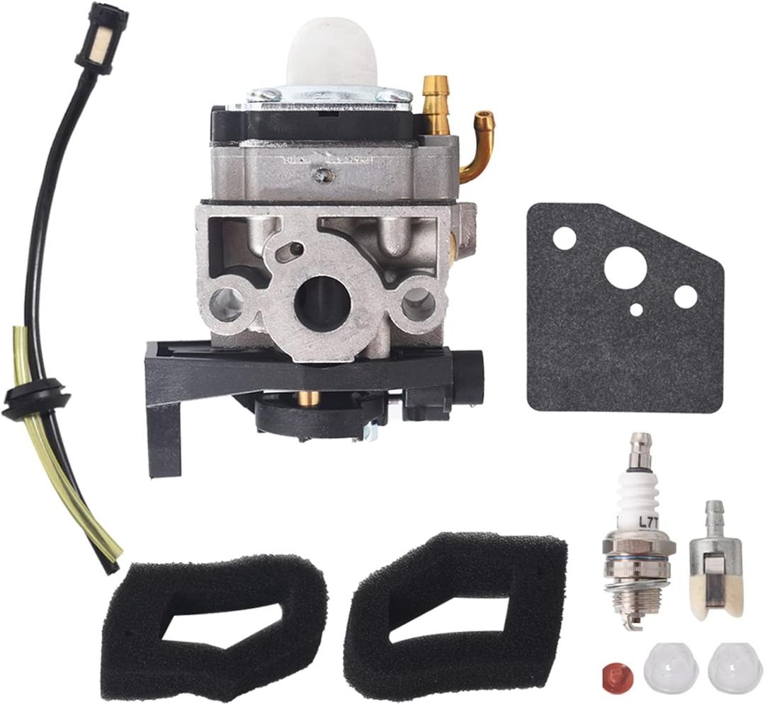 GX35 HHT35 Carburetor Replacement for GX25 GX25N GX25NT FG110 FG110K1 HHT25S 4 Cycle