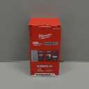 Milwaukee SHOCKWAVE Impact Duty Alloy Steel Drill and Screw Driver Bit Set (100-Piece)