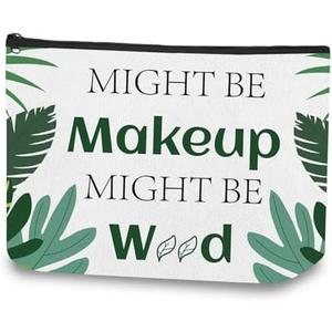 Gifts for Friends, Friendsgiving Gifts, Friend Gifts for Women, Birthday Gifts for Women Friendship Gifts for Women Friends, Christmas Gifts for Friends Women, Makeup Bag Mothers Day Gifts for Friends, Set of 4