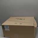 Stander Wonder Tray, Adjustable Swivel Table, Large Laptop Stand, Couch Desk, Side Tables & Gaming Bench, TV-Trays for Eating on Couches, Chairs, Recliners, Ash Gray (Grey)