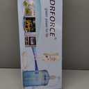 TDRFORCE 5 Gallon Water delivery Bottle Pump Electric Bottled Water Dispensing Pump System Automatic Water Dispenser Distiller Bomba electrica de agua para botellon Bomba para dispensador de agua