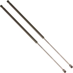 26.79 in 2Pcs Hood Lift Support Struts Gas Spring Shocks Rod Compatible with Subaru 2014-2018 Forester / 2008-2014 Impreza Replaces # 57251SG001 57251SG011 (Note : 4 Door, Sport Utility)