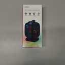 Switch 2 Controller Charger Dock for 2025 Nintendo Switch 2 JoyCon, 2.5H Fast Magnetic Charging Station with LED RGB & Indicator, Compact Joy-Con 2 Detachable Charging Accessories with Cable Protector